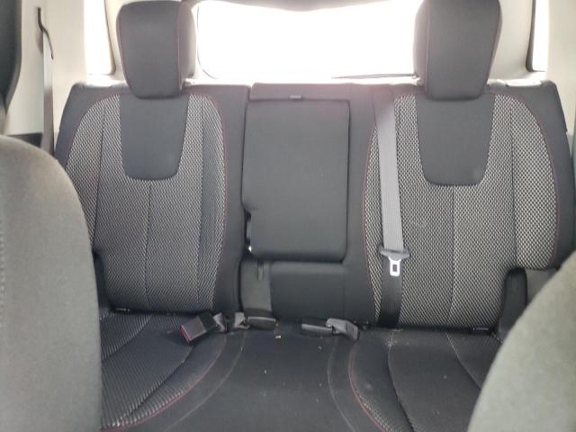 Photo 10 from auction – 2016 GMC TERRAIN SL with VIN 2GKALMEK5G6144663
