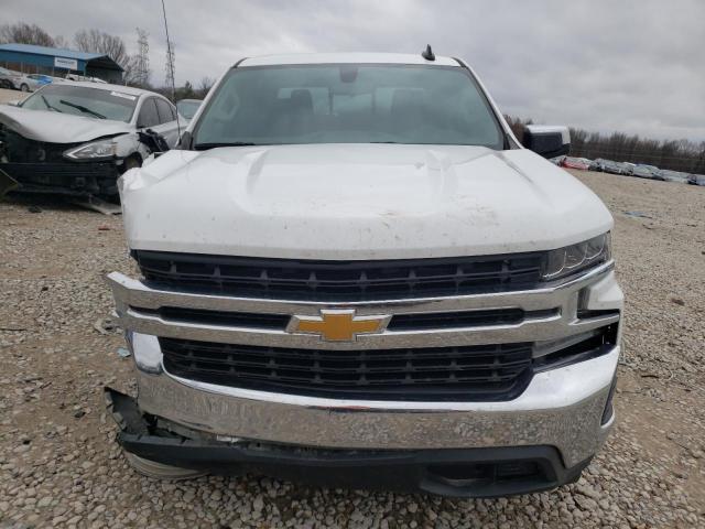 Photo 5 from auction – 2019 CHEVROLET SILVERADO with VIN 3GCPWCED7KG177122