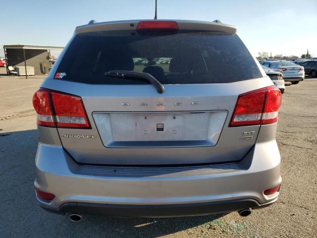 Photo 6 from auction – 2016 DODGE JOURNEY SX with VIN 3C4PDCBGXGT175240