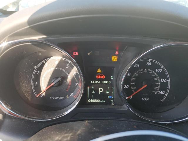 Photo 9 from auction – 2019 MITSUBISHI OUTLANDER with VIN JA4AP4AU9KU005454