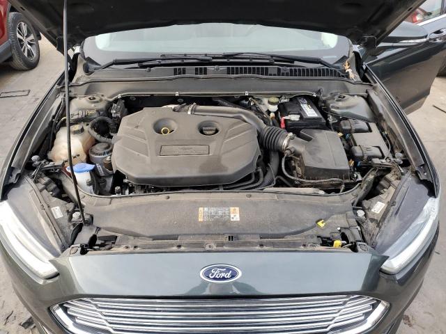 Photo 11 from auction – 2015 FORD FUSION TIT with VIN 3FA6P0D9XFR103178