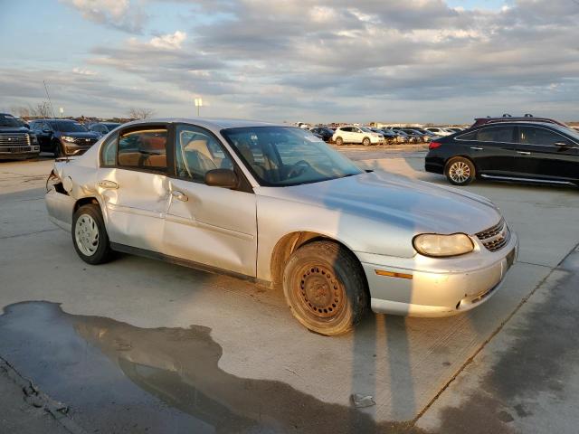 Photo 4 from auction – 2002 CHEVROLET MALIBU with VIN 1G1ND52JX2M728457