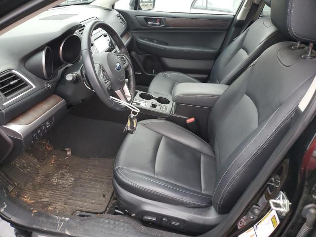 Photo 7 from auction – 2017 SUBARU OUTBACK 2. with VIN 4S4BSANC5H3387954