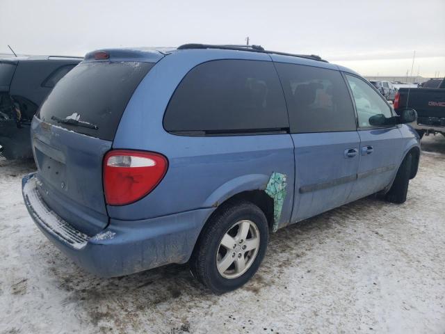 Photo 3 from auction – 2007 DODGE GRAND CARA with VIN 1D4GP24R97B234329