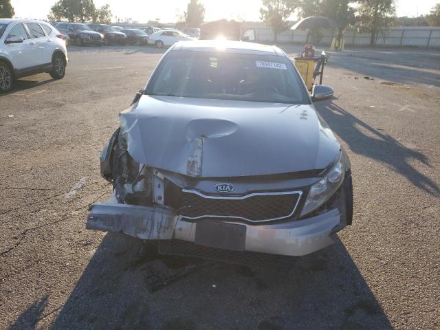 Photo 5 from auction – 2012 KIA OPTIMA SX with VIN 5XXGR4A6XCG048929