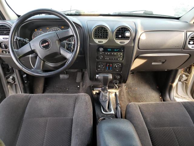 Photo 8 from auction – 2008 GMC ENVOY with VIN 1GKDT13S382230681