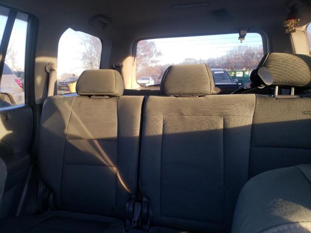 Photo 10 from auction – 2008 HONDA PILOT VP with VIN 5FNYF18278B042403
