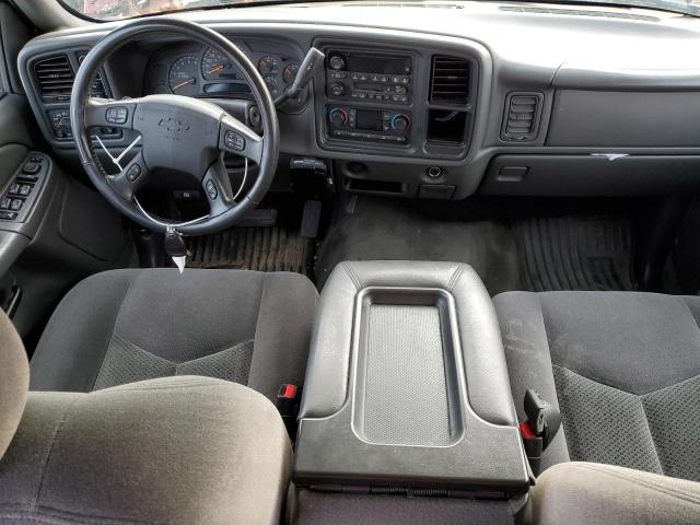 Zdjęcie 8 z aukcji – 2005 CHEVROLET SILVERADO z VIN 2GCEK13T651177644