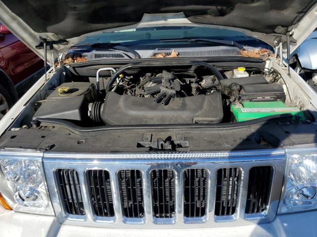 Zdjęcie 11 z aukcji – 2006 JEEP COMMANDER z VIN 1J8HG58276C319915