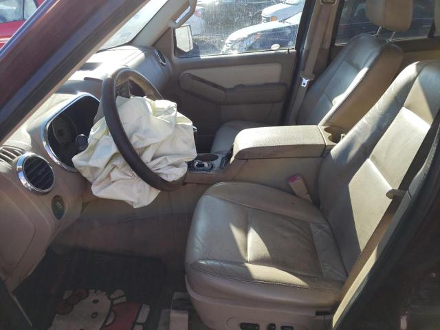 Photo 7 from auction – 2008 FORD EXPLORER E with VIN 1FMEU74E18UA19004