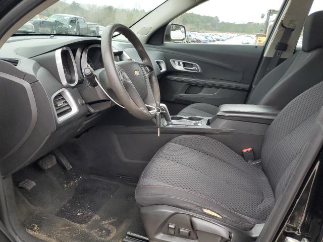 Photo 7 from auction – 2012 CHEVROLET EQUINOX LS with VIN 2GNALBEK2C1124255