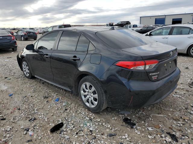 Photo 2 from auction – 2020 TOYOTA COROLLA LE with VIN 5YFEPRAE4LP106297