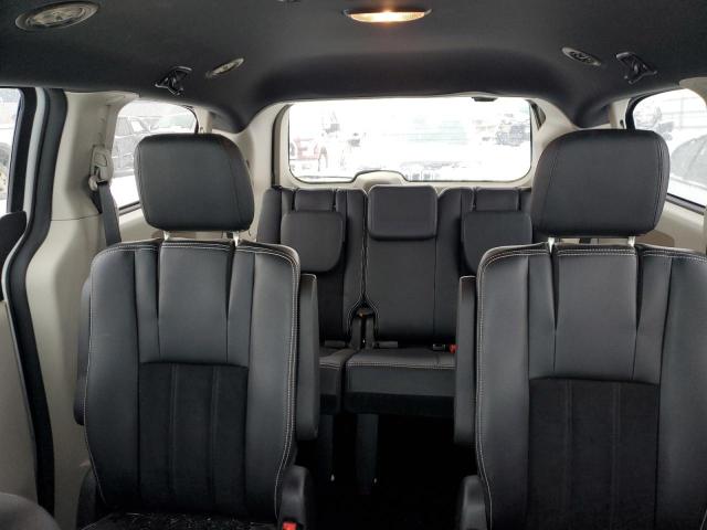 Photo 10 from auction – 2018 DODGE GRAND CARA with VIN 2C4RDGBG8JR262483
