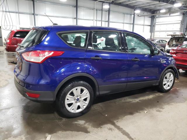 Photo 3 from auction – 2015 FORD ESCAPE S with VIN 1FMCU0F7XFUB06667