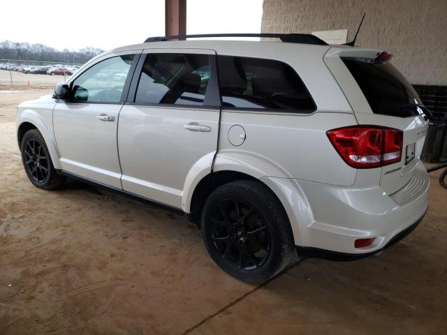 Photo 2 from auction – 2019 DODGE JOURNEY SE with VIN 3C4PDCBG6KT717961