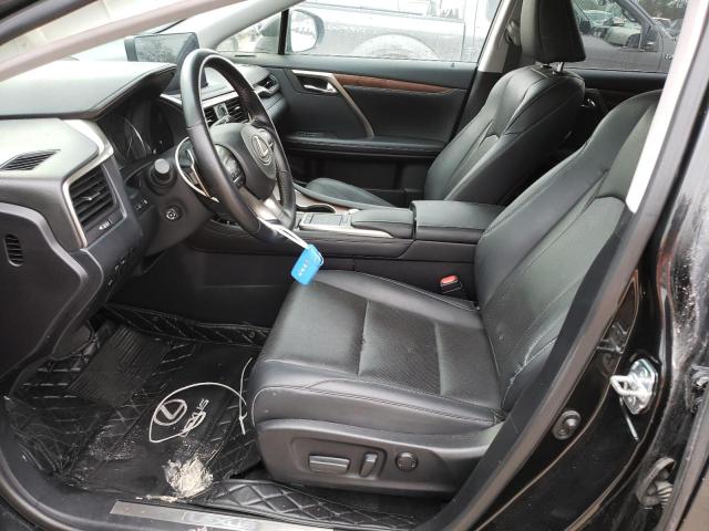 Photo 7 from auction – 2020 LEXUS RX 350 L with VIN JTJHZKFA5L2025342