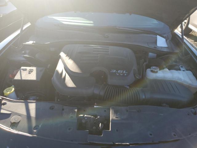 Photo 11 from auction – 2019 DODGE CHARGER SX with VIN 2C3CDXBG0KH657369