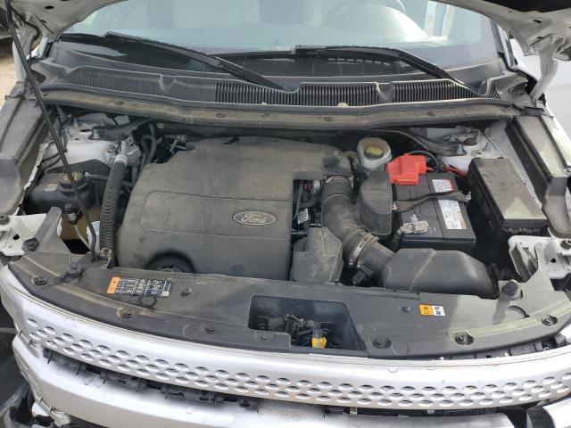 Photo 12 from auction – 2015 FORD EXPLORER X with VIN 1FM5K8D88FGB95369