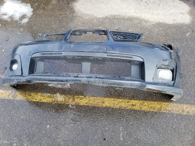 Photo 12 from auction – 2006 SUBARU IMPREZA WR with VIN JF1GD79606H503448