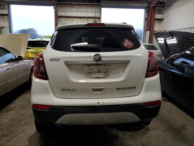 Photo 6 from auction – 2017 BUICK ENCORE PRE with VIN KL4CJBSB2HB092789