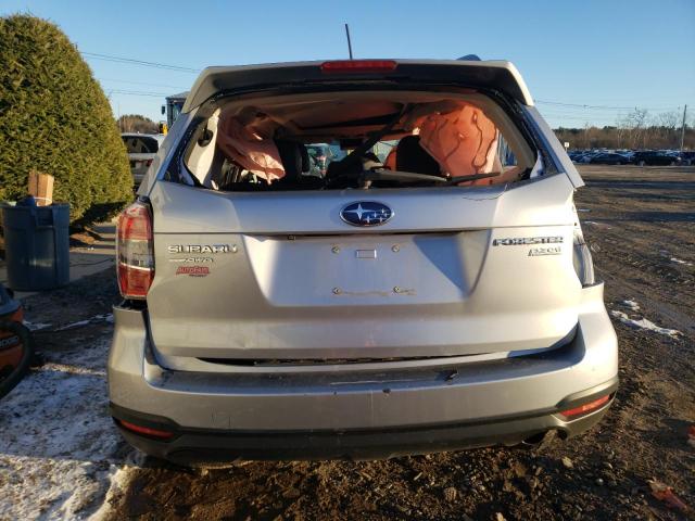 Photo 6 from auction – 2014 SUBARU FORESTER 2 with VIN JF2SJAHC5EH449257