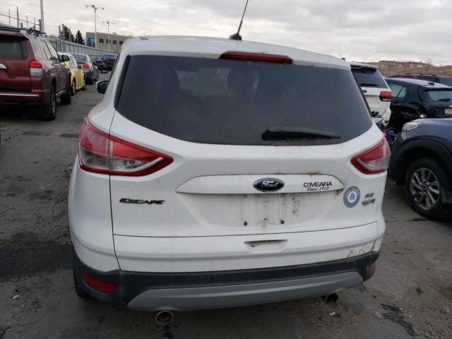 Photo 6 from auction – 2013 FORD ESCAPE SE with VIN 1FMCU9GX8DUD23957