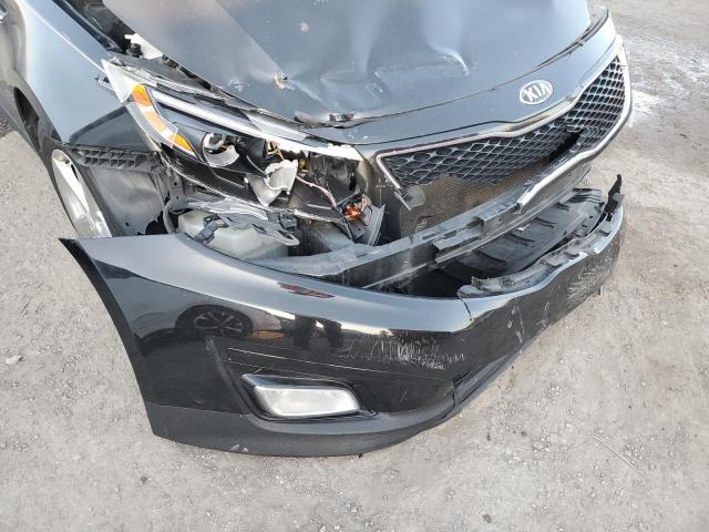 Photo 12 from auction – 2015 KIA OPTIMA LX with VIN 5XXGM4A75FG488925