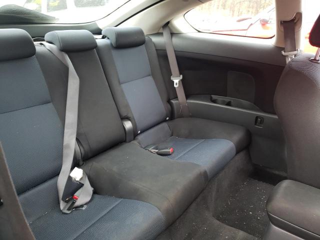 Photo 10 from auction – 2007 TOYOTA SCION TC with VIN JTKDE167670210361
