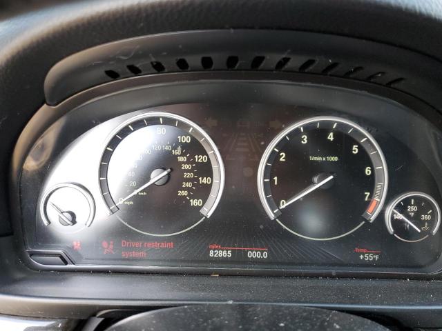 صورة رقم 9 من المزاد - 2015 BMW 535 I مع VIN WBA5B1C50FD918357