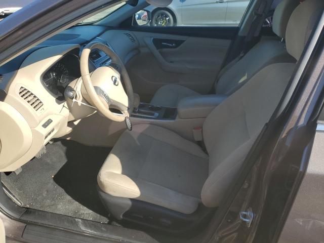 Photo 7 from auction – 2015 NISSAN ALTIMA 2.5 with VIN 1N4AL3AP2FC596749