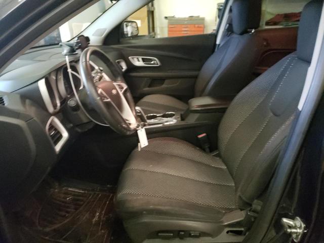 Photo 7 from auction – 2012 CHEVROLET EQUINOX LT with VIN 2GNFLEEK2C6322537
