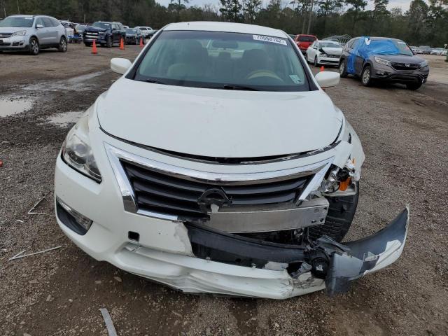 Photo 5 from auction – 2014 NISSAN ALTIMA 2.5 with VIN 1N4AL3AP1EN237184