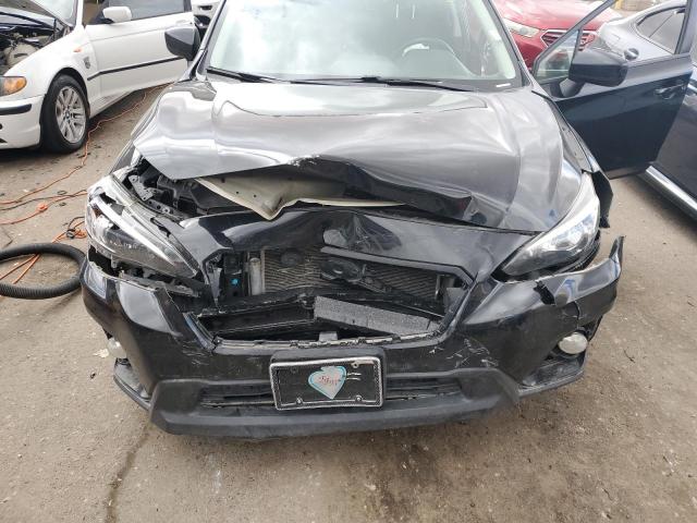 Photo 11 from auction – 2018 SUBARU CROSSTREK with VIN JF2GTABC4JH236786