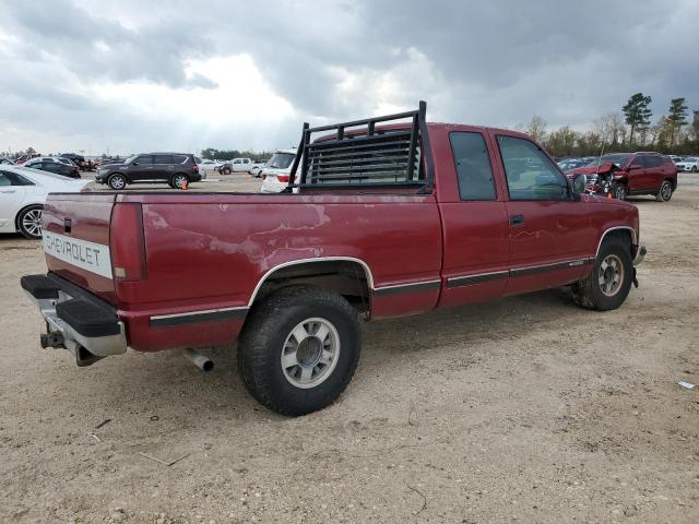 Zdjęcie 3 z aukcji – 1992 CHEVROLET GMT-400 C1 z VIN 2GCEC19Z7N1128316