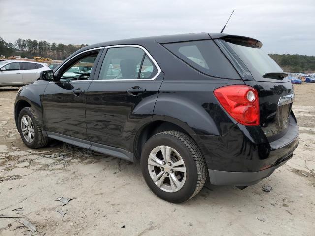 Photo 2 from auction – 2012 CHEVROLET EQUINOX LS with VIN 2GNALBEK2C1124255