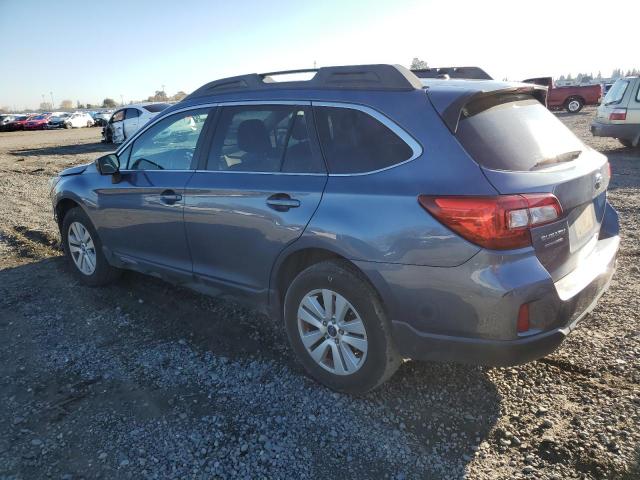 Снимка 2 от търг – 2015 SUBARU OUTBACK 2. с VIN 4S4BSACC6F3342750