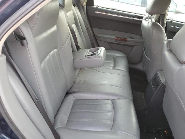 صورة رقم 10 من المزاد - 2005 CHRYSLER 300C مع VIN 2C3JA63HX5H521367