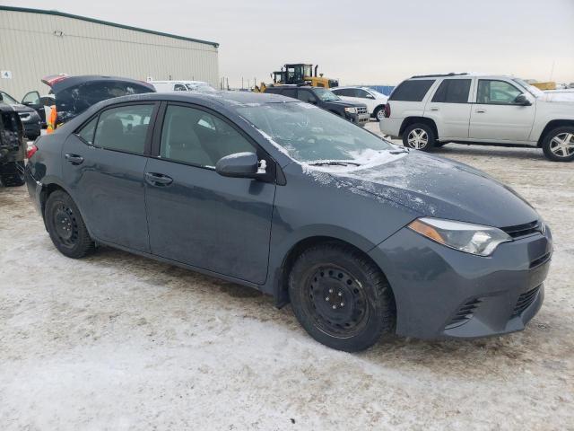 Photo 4 from auction – 2016 TOYOTA COROLLA L with VIN 2T1BURHE9GC674360