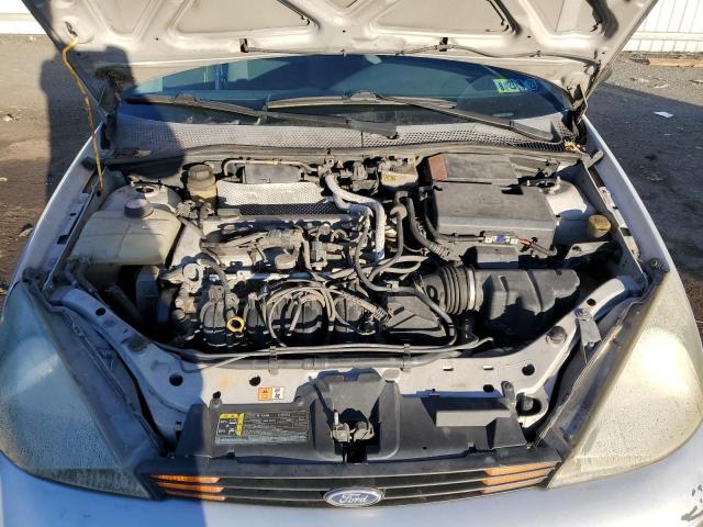Photo 11 from auction – 2004 FORD FOCUS SE with VIN 1FAFP36Z14W195032