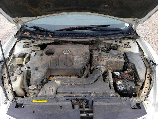 Photo 11 from auction – 2010 NISSAN ALTIMA BAS with VIN 1N4AL2AP9AN473571
