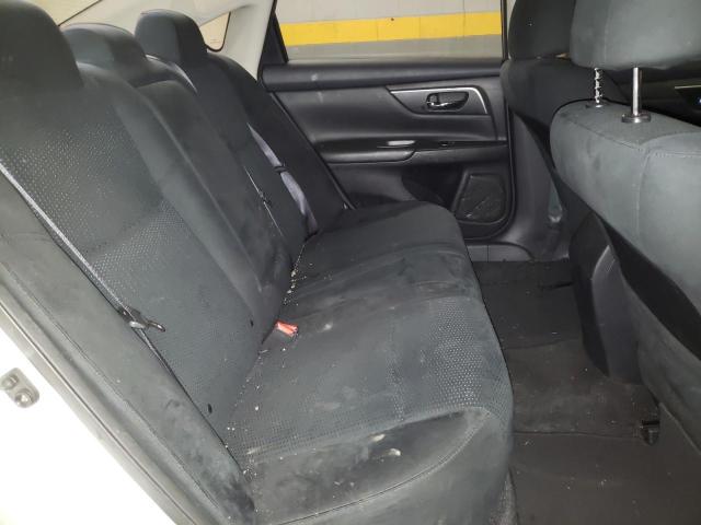 Photo 10 from auction – 2015 NISSAN ALTIMA 2.5 with VIN 1N4AL3AP2FC460184