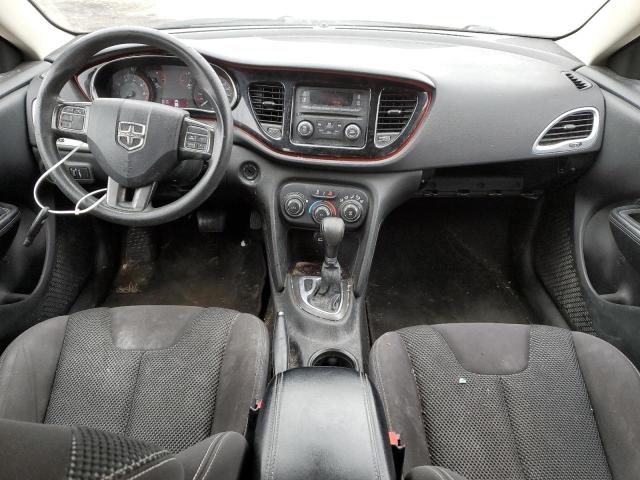 Photo 8 from auction – 2015 DODGE DART SXT with VIN 1C3CDFBB4FD265173