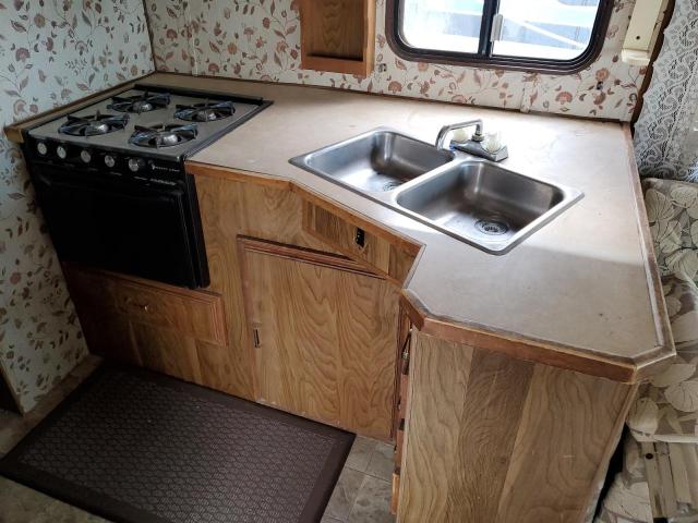 Photo 9 from auction – 1985 CHEVROLET P30 with VIN 1GBJP37W4F3331509