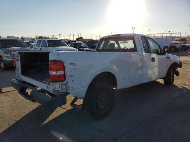 Photo 3 from auction – 2005 FORD F150 with VIN 1FTRF12WX5NB50768