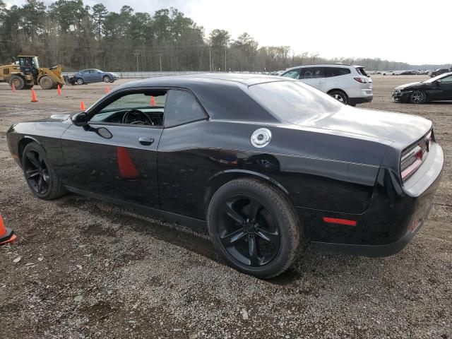 Photo 2 from auction – 2016 DODGE CHALLENGER with VIN 2C3CDZAG2GH177595