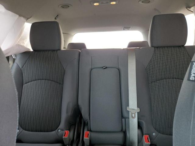 Photo 10 from auction – 2017 CHEVROLET TRAVERSE L with VIN 1GNKVGKD5HJ272561