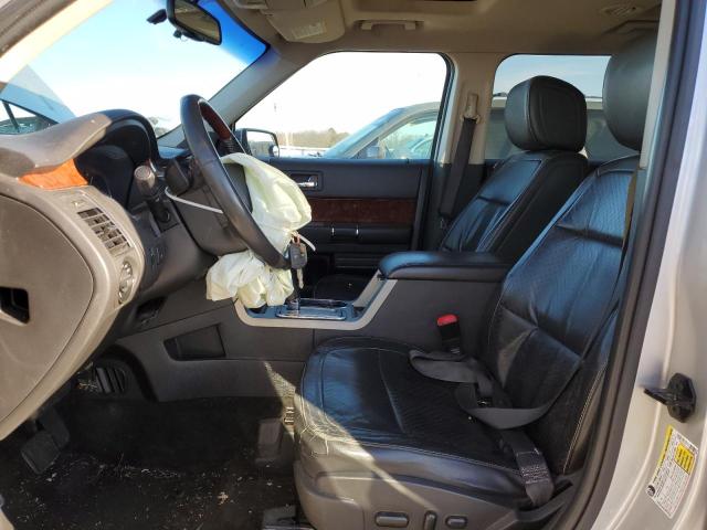 Photo 7 from auction – 2012 FORD FLEX LIMIT with VIN 2FMHK6DT5CBD18229