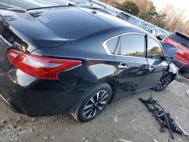 Photo 3 from auction – 2018 NISSAN ALTIMA 2.5 with VIN 1N4AL3AP2JC189345