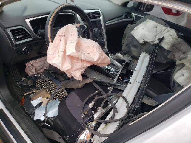 Photo 7 from auction – 2014 FORD FUSION with VIN 3FA6P0G79ER277820