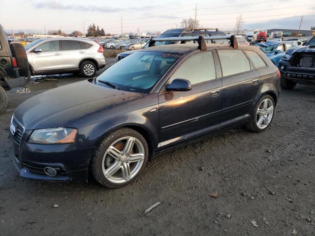 AUDI A3 PREMIUM 2012 with VIN WAUKEAFM4CA139506 - Photo from auction